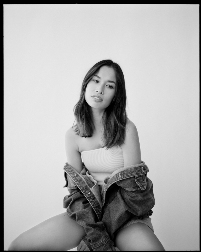 ALANNA FENNELL - PORTFOLIO - BEAUTY